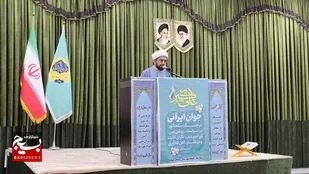 مقاوم&zwnj;سازی افکار عمومی در برابر عملیات روانی دشمن ضروری است