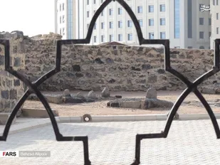 برگزاری جشنواره مراسم اختتامیه با عنوان "معرفی برگزیدگان مسابقه طراحی معماری آستان مطهر ائمه بقیع (علیهم السلام)"