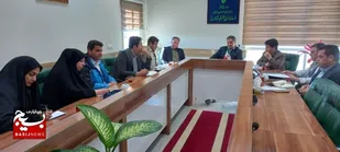 افتتاح و شروع عملیات اجرایی ۵۵ پروژه عمرانی و خدماتی در طرقبه شاندیز