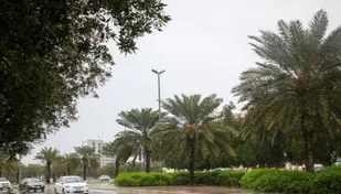پیش&zwnj;بینی تداوم رگبار و نفوذ خاک همرفتی در خوزستان