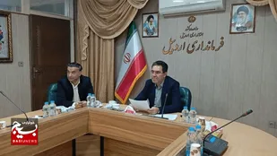 شهرک کشاورزی ۱۶۰ هکتاری اردبیل در دهه فجر کلنگ&zwnj;زنی می&zwnj;شود