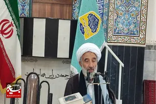 جلب &laquo;رضایت الهی&raquo; اساس هستی است