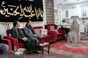 بسیج سازندگی در تربیت نیروی تراز انقلاب اسلامی موفق عمل کرده/مردمی بودن شاخصه موفقیت بسیج سازندگی