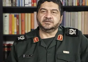 انجام عملیات زیر دید صهیونیست&zwnj;ها/ داعش آمده بود که بماند