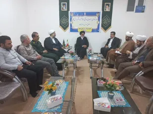 نقش روحانیت در دفاع مقدس برجسته و بی نظیر بود