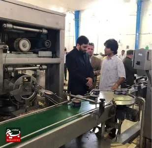 کاهش بزه&zwnj;های اجتماعی با بکارگیری زندانیان جرائم غیر عمد در چرخه تولید