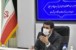 اجرای قرنطينه معکوس در طرح شهید سلیمانی