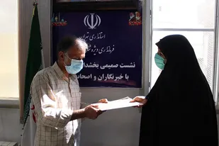موفقیت بخش  مرکزی ری در نظارت بر ساخت و سازها و حفاظت از حریم بخش