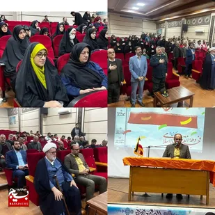 انقلاب ایران یک پدیده منحصر به فرد در قرن حاضر
