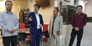سینما آزادی بیجار به پردیس سینمایی تبدیل می&zwnj;شود