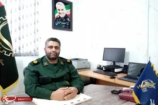 رفع مشکلات بیش از ۹۰ کارخانه تولیدی استان فارس از سوی بسیج کارگری