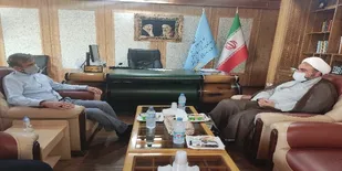 تحقق شعار سال ۱۴۰۱ وظیفه همگانی است