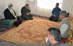 خانواده&zwnj; شهدا و ایثارگران بزرگترين سرمايه&zwnj;هاي معنوي انقلاب و ملت هستند