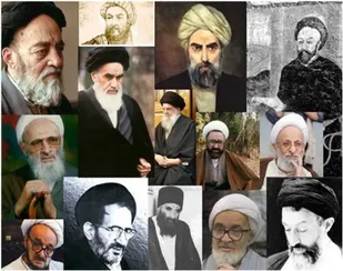 پیشنهاد سیر مطالعاتی در فلسفه اسلامی