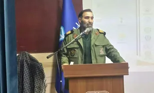 امروز عرصه جنگ برای بسیجیان فضای مجازی و آسیب&zwnj;های اجتماعی است/دشمن جنگ ترکیبی را علیه مردم ایران آغاز کرده است