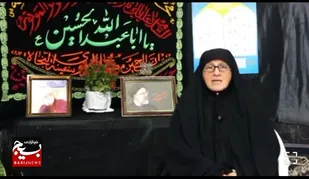 مثبت سوژه | نظام مسائل جامعه زنان و فعالیت کمیته های تخصصی بانوان در قرارگاه محله مهدوی