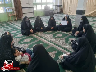نشست جهاد تبیین