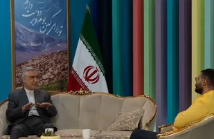 آمریکایی&zwnj;ها فکر نمی&zwnj;کردند ایران به عضویت سازمان همکاری&zwnj;های شانگهای درآید/شانگهای همچون اتحادیه اروپا منطقه گرایی دارد