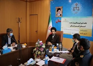 اعتیاد ریشه بسیاری از آسیب&zwnj;های اجتماعی است