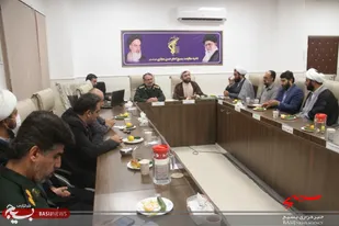 شبهات دانش&zwnj;آموزان در مدارس پردیسان قم پاسخ داده می&zwnj;شود