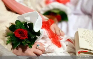 مراسم ازدواج آسان 22 زوج کم برخوردار و محروم در دهه فجر برگزار می شود