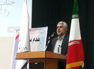 پیگیری&zwnj;های بسیاری برای تملک زمین دانشگاه ملی انجام شده است