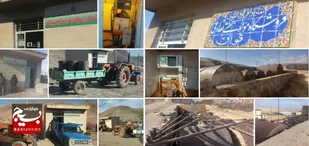 توزیع 52 میلیون لیتر سوخت در بین روستائیان توسط تعاون روستایی استان زنجان&zwnj; انجام شد