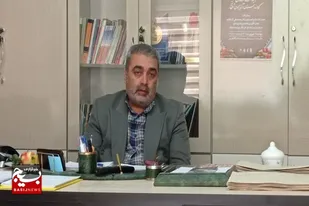 برگزاری اجلاسیه ۳۳۰ شهید کارمند آذربایجان شرقی/ رونمایی از کتاب حجت لشکر و بهجت لشکر