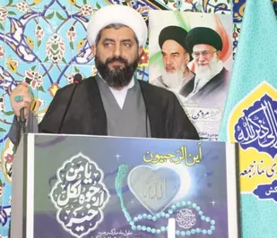 دین اسلام به واسطه قیام امام حسین (ع) زنده مانده است/آتش بس در غزه نشانه&zwnj;ای از ضعف و شکست اسرائیل است