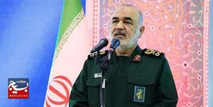 هیچ تهدیدی را بدون پاسخ نمی&zwnj;گذاریم&zwnj;/ارزش و عظمت شهیدان به این بود که رویای شیطانی دشمنان را نابود کردند/فلسطین در مسیر پیروزی است