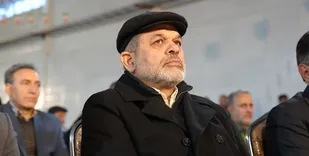 جمع&zwnj;بندی سفر فشرده وزیر کشور به کرمانشاه