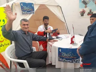 جهاد امید آفرینی در هزار سنگر