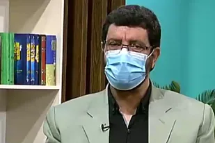 بسیج آماده است...