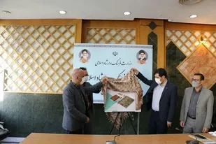 آغاز به کار نخستین جشنواره کالا و محصولات فرهنگی فارس