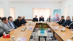 آزادی ۱۴ محکوم مالی جرائم غیرعمد در اردبیل