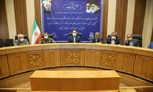 قدرت جهانی کشور مرهون رشادت&zwnj;های شهدا و ایثارگران دفاع مقدس است