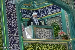 انقلاب اسلامی برای اولین بار قاعده جهان را برهم زد