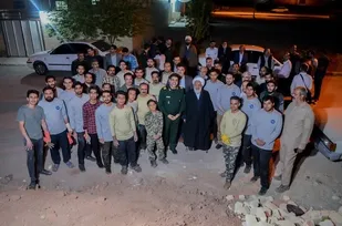 جهاد 235 دانشجوی یزدی در ماه رمضان/ تابستان امسال اوج فعالیت های جهادی خواهد بود