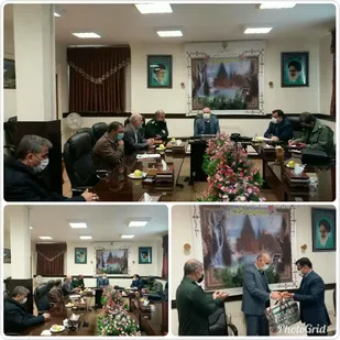 وظیفه بسیج فرهنگیان کمک به تقویت دستاورد&zwnj;های آموزش و پرورش در جهت تربیت نسلی همتراز انقلاب اسلامی