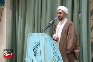 هستی سپاه و بسیج، ایمان و تقوای آن است/ آمادگی معنوی مقدم بر آمادگی نظامی در سپاه است