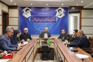 &nbsp;برنامه الگوی کشت استان مورد بررسی و بازبینی قرار گرفت