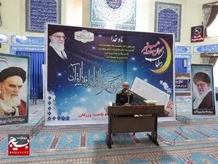 تفکر انقلابی ملت ایران سبب اخراج آمریکا از منطقه شده است