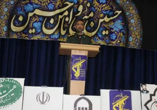 توزیع بیش از ۳ هزار بسته غذایی در اولین مرحله رزمایش "کمک مومنانه" در قاین