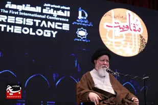 مقاومت، بنیان نظم نوین جهانی خواهد بود