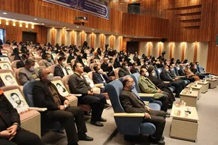 آئین اختتامیه جشنواره طراوت برگزار شد
