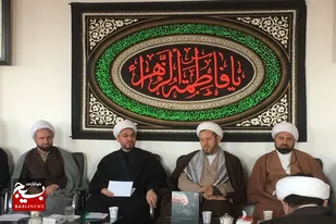ضرورت جهاد تبیین و روشنگری مسائل در جامعه