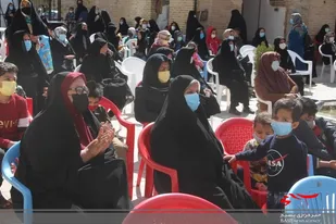 جشن موالیدمبارک 17ربیع الاول در شهرکرد