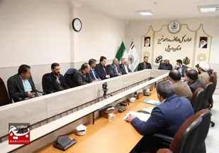 موقوفات اردبیل تا پایان سال سنددار می&zwnj;شود