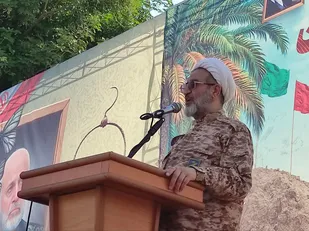جانفدایان ایران مقدمه&zwnj;سازان ظهور مهدی موعود هستند