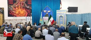 دریکوندی: مقتدرانه در تنگه هرمز ایستاده&zwnj;ایم؛ شکست طرح&zwnj;های آمریکا و صهیونیسم
&zwnj;